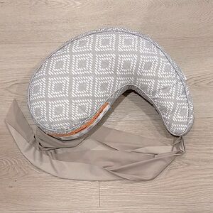 Boppy Anywhere Nursing Pillow